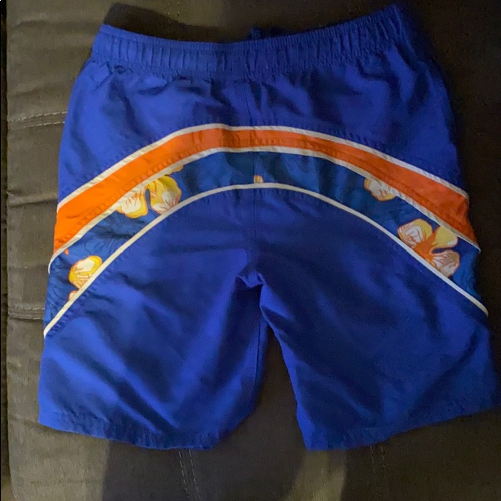 Swim Trunks - Picture 2 of 2